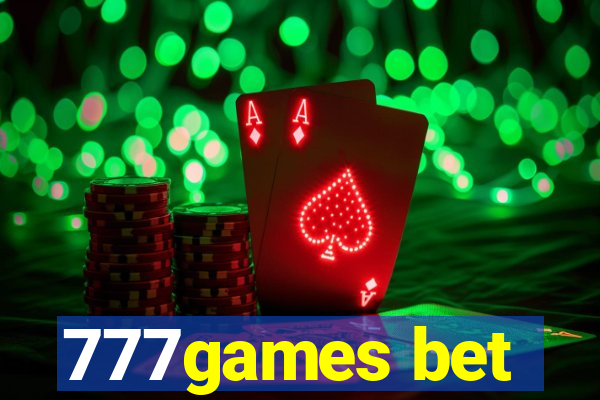 777games bet